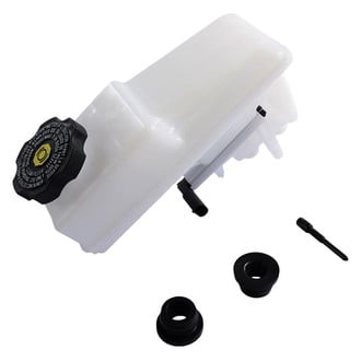 ACDelco® - GM Original Equipment™ Brake Master Cylinder Reservoir Kit