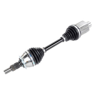 ACDelco® - Genuine GM Parts™ Front Passenger Side CV Axle Assembly