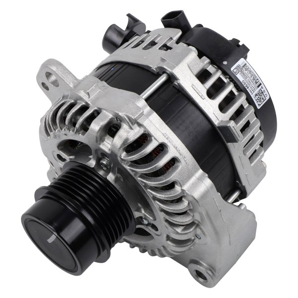 ACDelco® - Genuine GM Parts™ Alternator