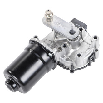 ACDelco® - Windshield Wiper Motor