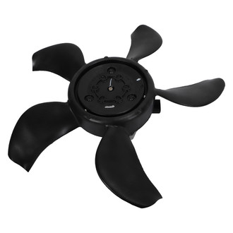 ACDelco® - Driver Side GM Original Equipment™ Engine Cooling Fan Motor