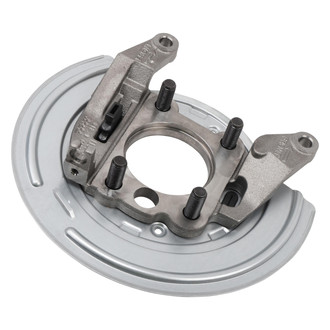 ACDelco® - GM Parts™ Parking Brake Anchor Plate