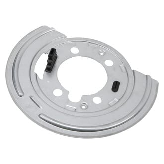 ACDelco® - GM Genuine Parts™ Brake Dust Shield Kit