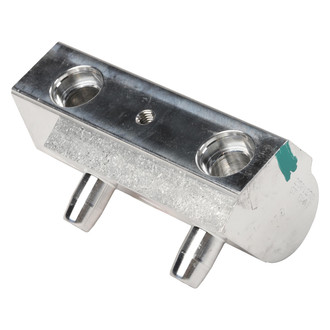 ACDelco® - Genuine GM Parts™ Automatic Transmission Oil Cooler Bypass Valve