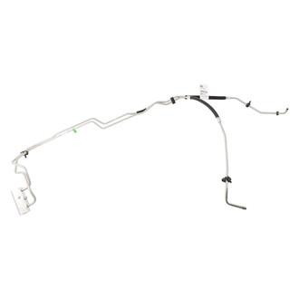 ACDelco® - Genuine GM Parts™ Automatic Transmission Oil Cooler Line