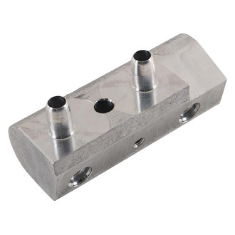 ACDelco® - GM Genuine Parts™ Transmission Oil Cooler Bypass Valve