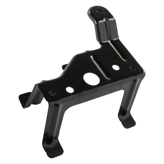 ACDelco® - Rear Rearward Lower Driver Side Fender Bracket