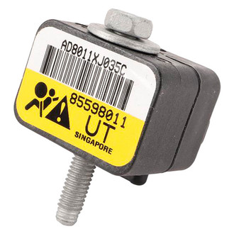 ACDelco® - Air Bag Impact Sensor
