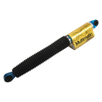 ACDelco® - Genuine GM Parts™ Rear Driver Side Shock Absorber