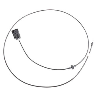 ACDelco® - Hood Release Cable