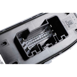 ACDelco® - GM Genuine Parts™ Front Driver Side Door Window Switch