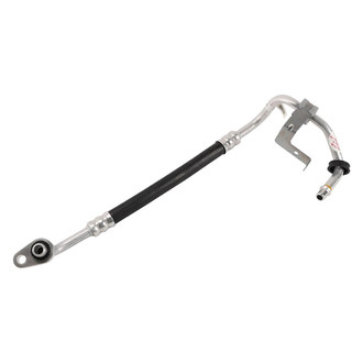 ACDelco® - Genuine GM Parts™ Automatic Transmission Oil Cooler Line