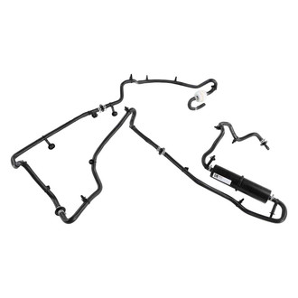 ACDelco® - Genuine GM Parts™ Automatic Level Control Air Compressor Line