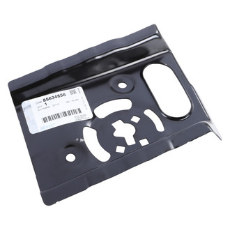 ACDelco® - Front Driver Side Roof Header Panel Extension