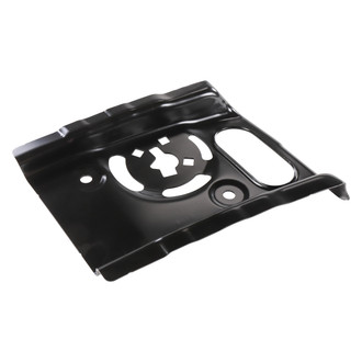 ACDelco® - Front Passenger Side Roof Header Panel Extension