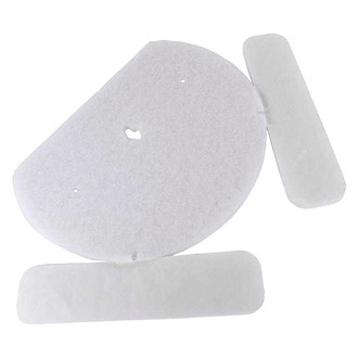 ACDelco® - Trunk Floor Access Cover Seal