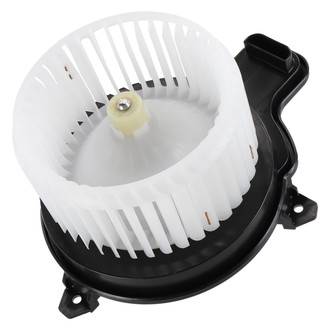 ACDelco® - GM Original Equipment™ HVAC Blower Motor