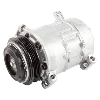ACDelco® - GM Original Equipment™ A/C Compressor Kit