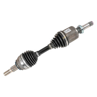 ACDelco® 85660318 - Genuine GM Parts™ Front Driver Side CV Axle Assembly