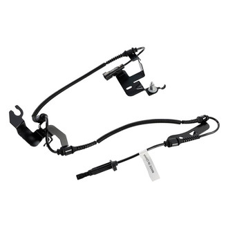 ACDelco® - Genuine GM Parts™ Front ABS Wheel Speed Sensor
