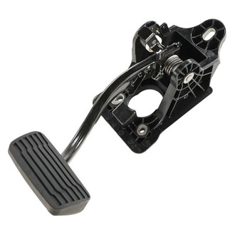 ACDelco® - Brake Pedal