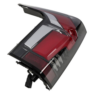 ACDelco® - GM Original Equipment™ Replacement Tail Light