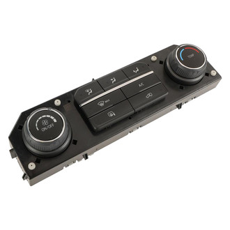 ACDelco® - Genuine GM Parts™ HVAC Control Panel