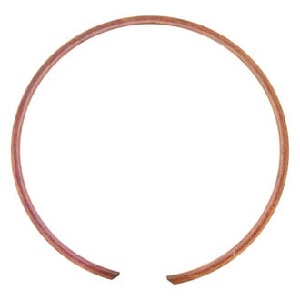 ACDelco® - Genuine GM Parts™ Automatic Transmission Clutch Plate Retaining Ring
