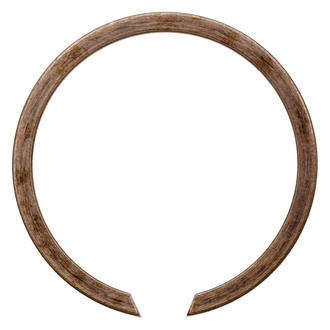 ACDelco® - GM Original Equipment™ Automatic Transmission Turbine Shaft Retainer Ring