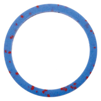 ACDelco® - GM Original Equipment™ Automatic Transmission Turbine Shaft Oil Seal Outer Ring