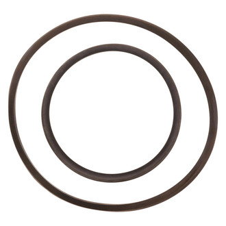 ACDelco® - GM Original Equipment™ Automatic Transmission 4th Clutch Accumulator Piston Seal Kit