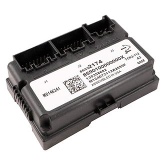ACDelco® - Genuine GM Parts™ Transfer Case Control Module