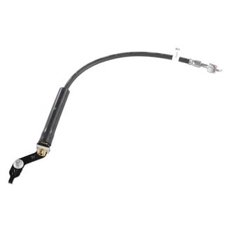ACDelco® - GM Genuine Parts™ Front Passenger Side Brake Hydraulic Hose