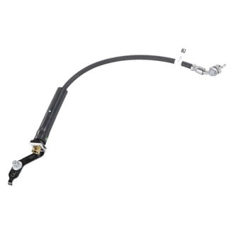 ACDelco® - GM Genuine Parts™ Front Passenger Side Brake Hydraulic Hose