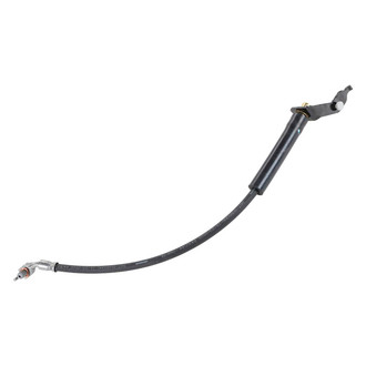 ACDelco® - GM Genuine Parts™ Front Driver Side Brake Hydraulic Hose