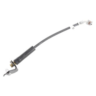 ACDelco® - GM Genuine Parts™ Rear Driver Side Brake Hydraulic Hose