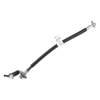 ACDelco® - GM Original Equipment™ Rear Passenger Side Brake Hydraulic Hose