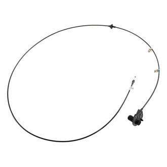 ACDelco® - Hood Release Cable