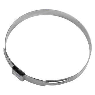ACDelco® - GM Original Equipment™ Rack and Pinion Bellows Clamp