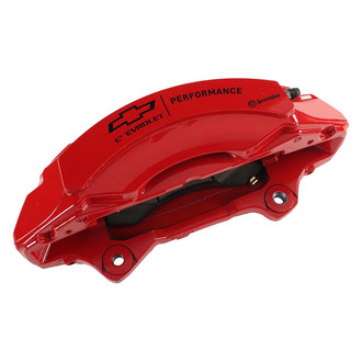ACDelco® - GM Original Equipment™ Front Passenger Side Disc Brake Caliper