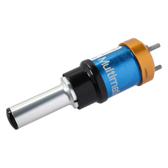 ACDelco® - Genuine GM Parts™ Front Shock Absorber