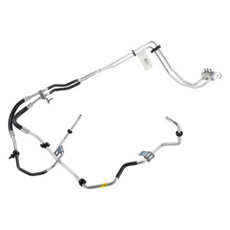 ACDelco® - Genuine GM Parts™ Automatic Transmission Oil Cooler Line