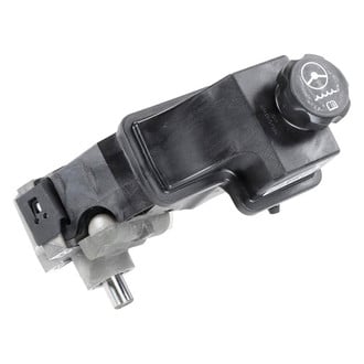 ACDelco® - Genuine GM Parts™ Power Steering Pump