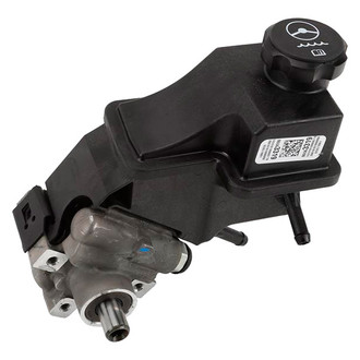 ACDelco® - Genuine GM Parts™ Power Steering Pump