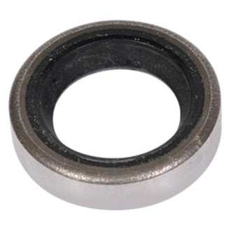 ACDelco® - Genuine GM Parts™ Automatic Transmission Manual Shaft Seal