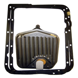 ACDelco® - GM Genuine Parts™ Automatic Transmission Filter Kit