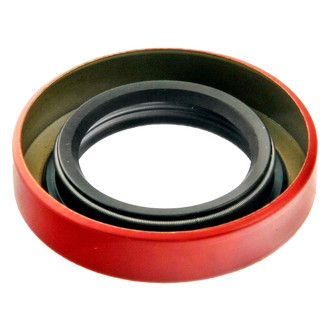 ACDelco® - Gold™ Rear Driver or Passenger Side Wheel Seal