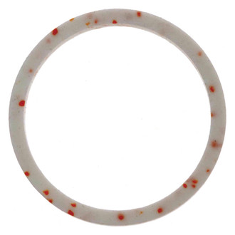 ACDelco® - Genuine GM Parts™ Automatic Transmission Turbine Shaft Intermediate Fluid Seal