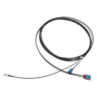 ACDelco® - GM Genuine Parts™ GPS Navigation System and Digital Radio Antenna Cable Kit