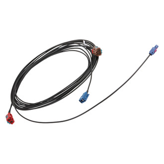 ACDelco® - GM Genuine Parts™ GPS Navigation System and Digital Radio Antenna Cable Kit